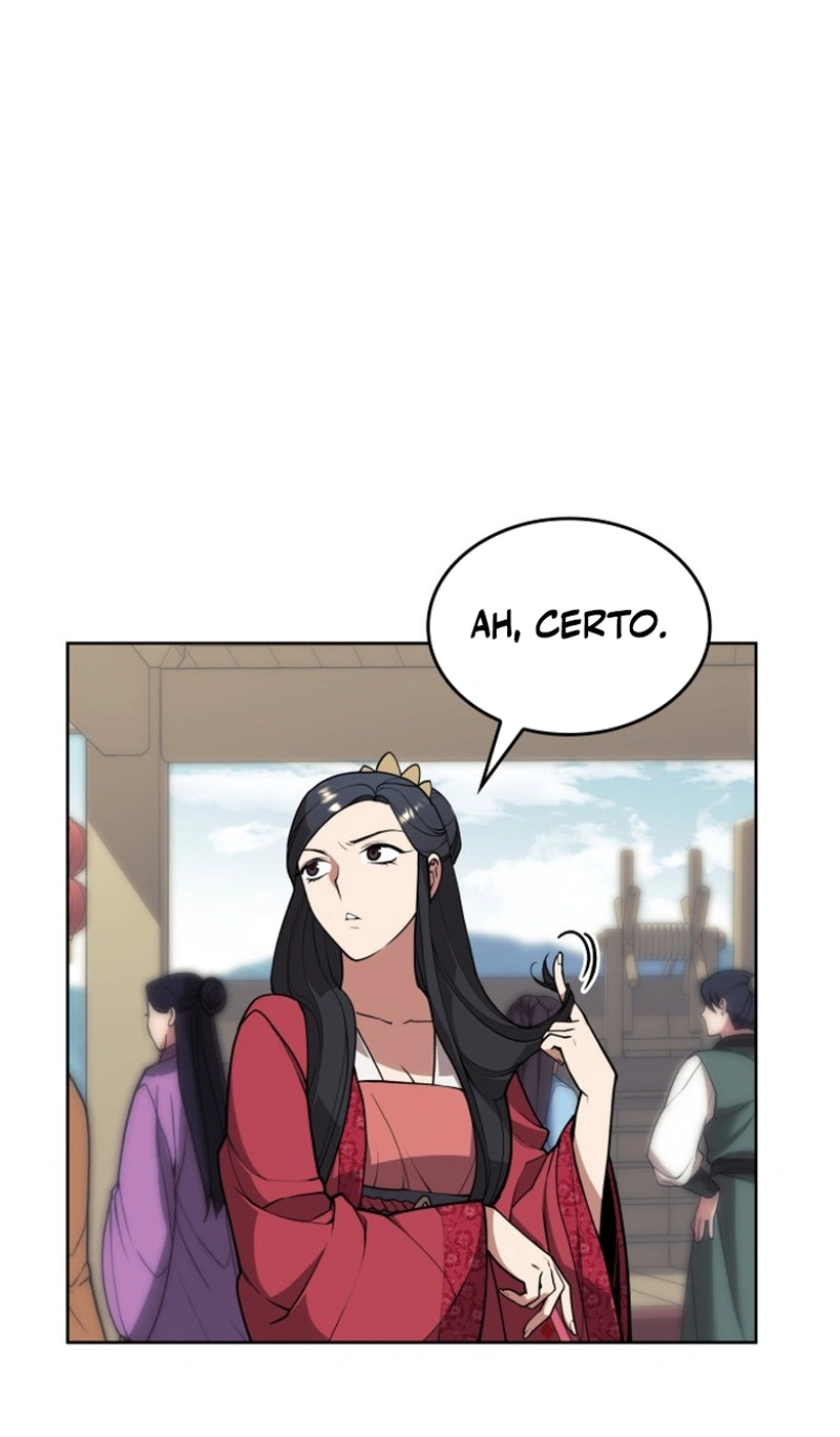Read Tale of a Scribe Who Retires to the Countryside PT Manga Online