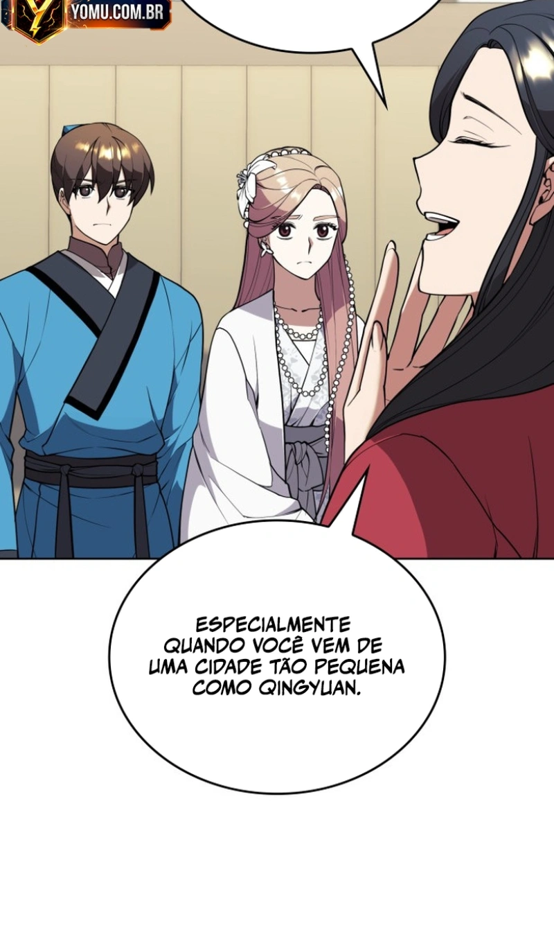 Read Tale of a Scribe Who Retires to the Countryside PT Manga Online