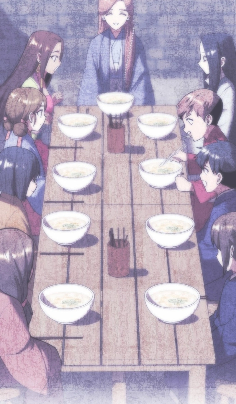 Read Tale of a Scribe Who Retires to the Countryside PT Manga Online