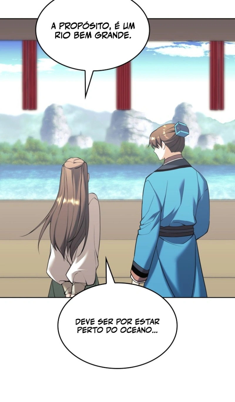 Read Tale of a Scribe Who Retires to the Countryside PT Manga Online