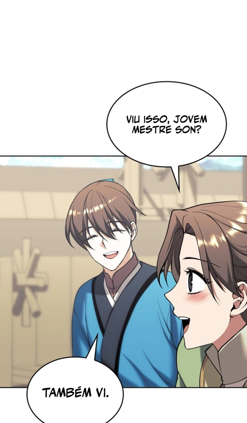 Read Tale of a Scribe Who Retires to the Countryside PT Manga Online