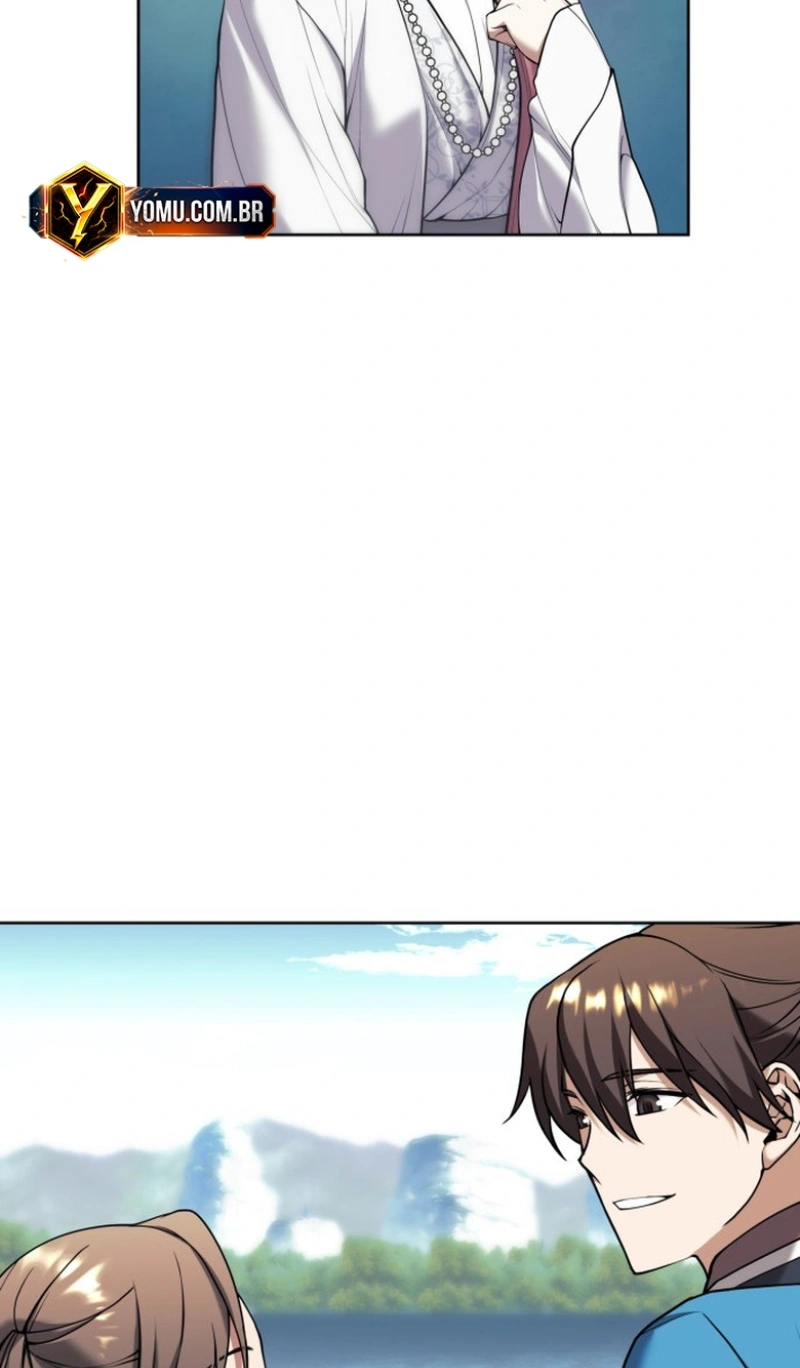 Read Tale of a Scribe Who Retires to the Countryside PT Manga Online