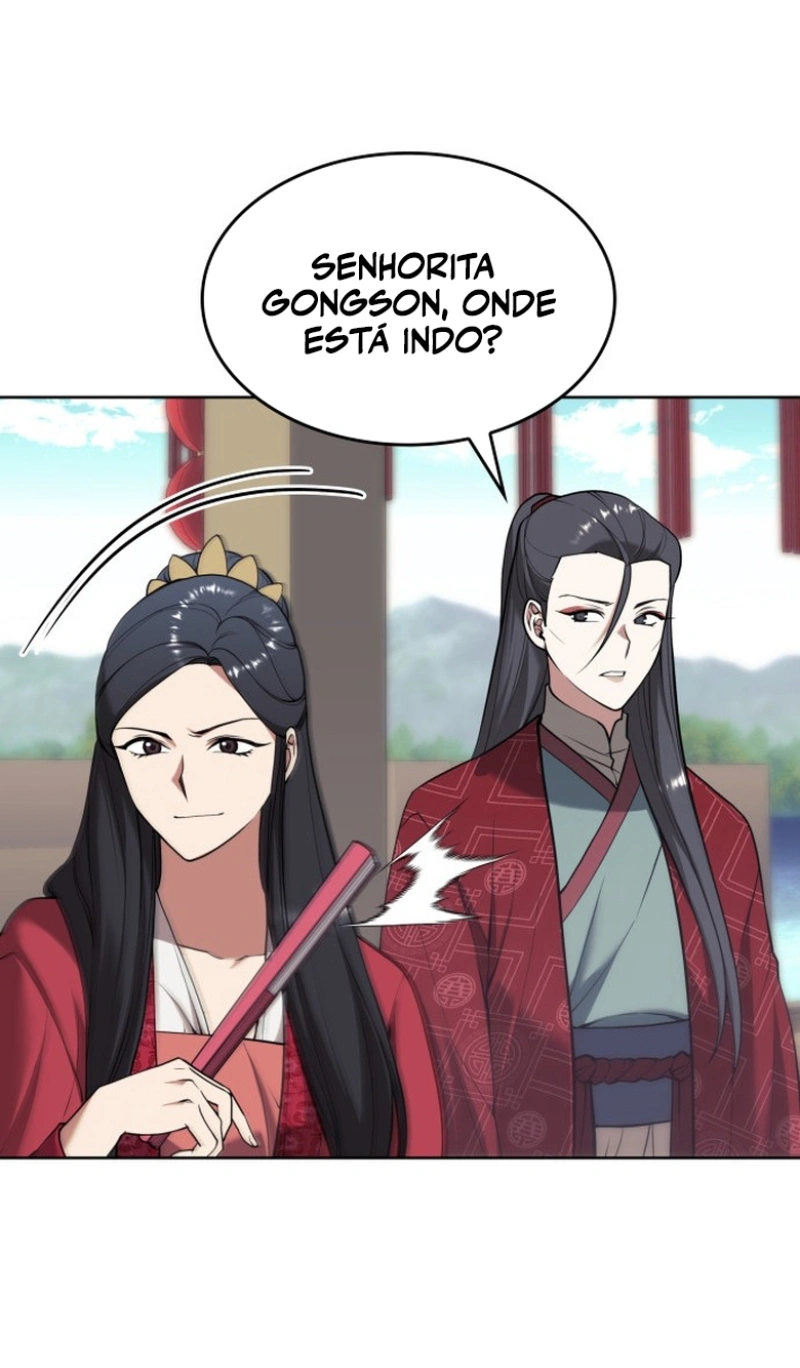 Read Tale of a Scribe Who Retires to the Countryside PT Manga Online