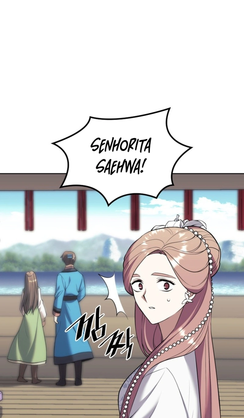Read Tale of a Scribe Who Retires to the Countryside PT Manga Online