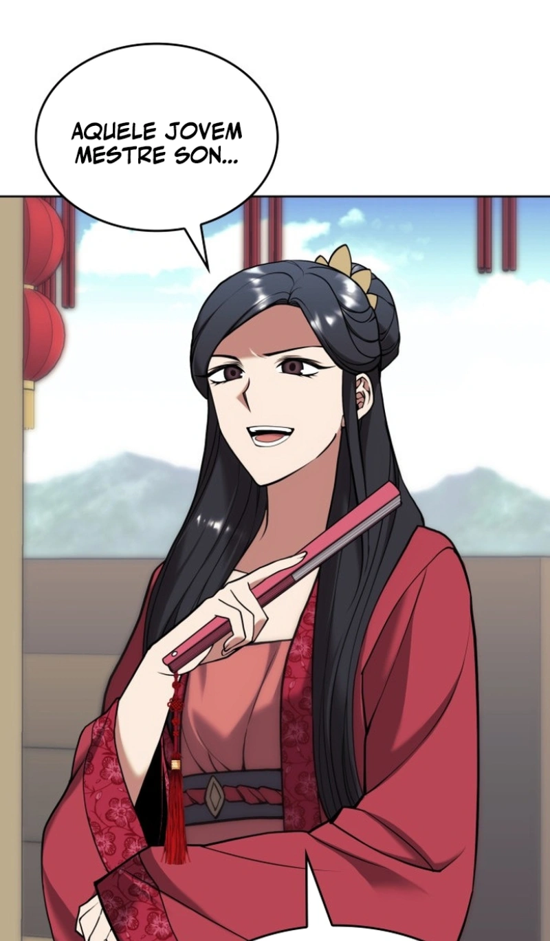 Read Tale of a Scribe Who Retires to the Countryside PT Manga Online