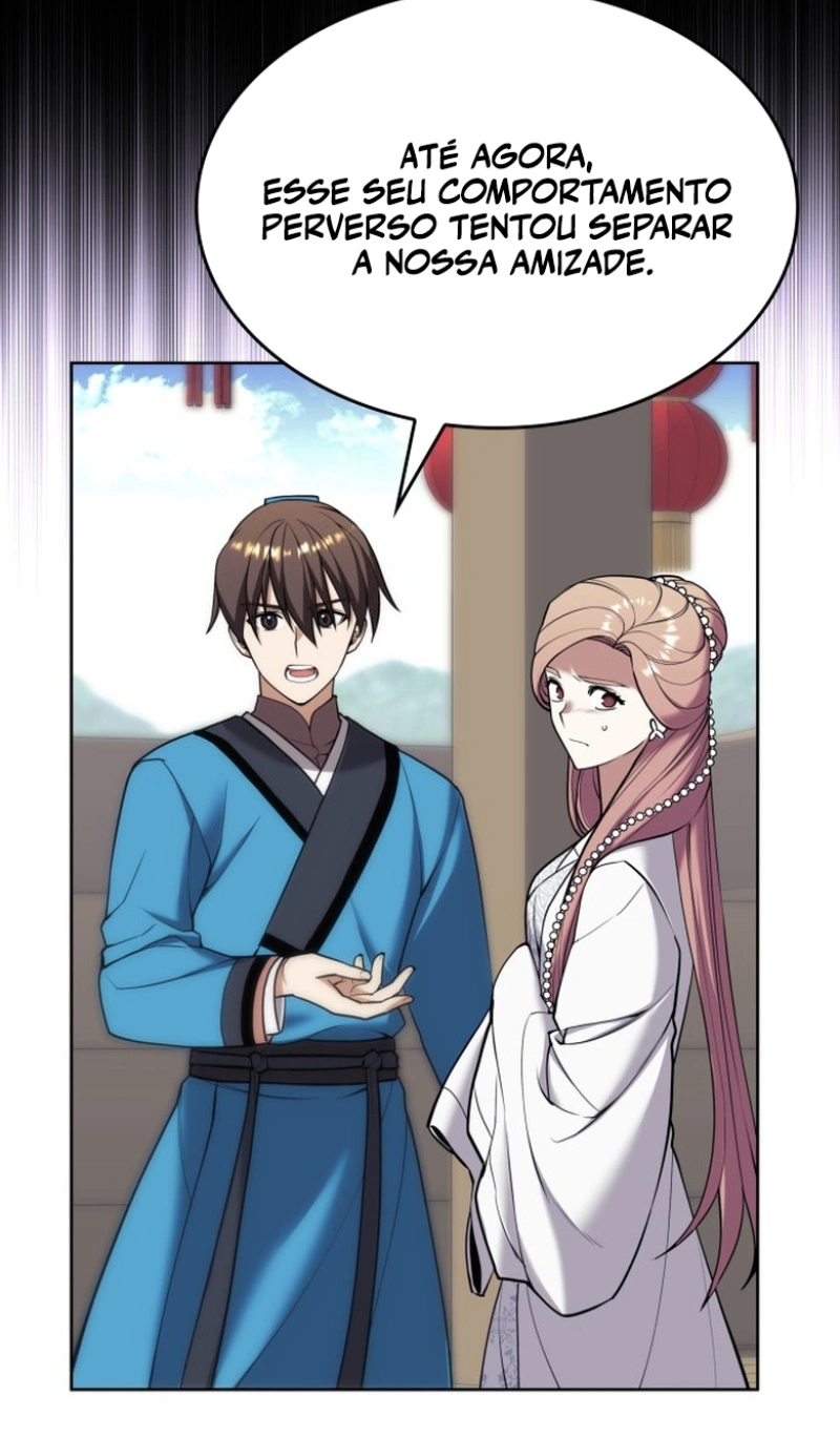 Read Tale of a Scribe Who Retires to the Countryside PT Manga Online