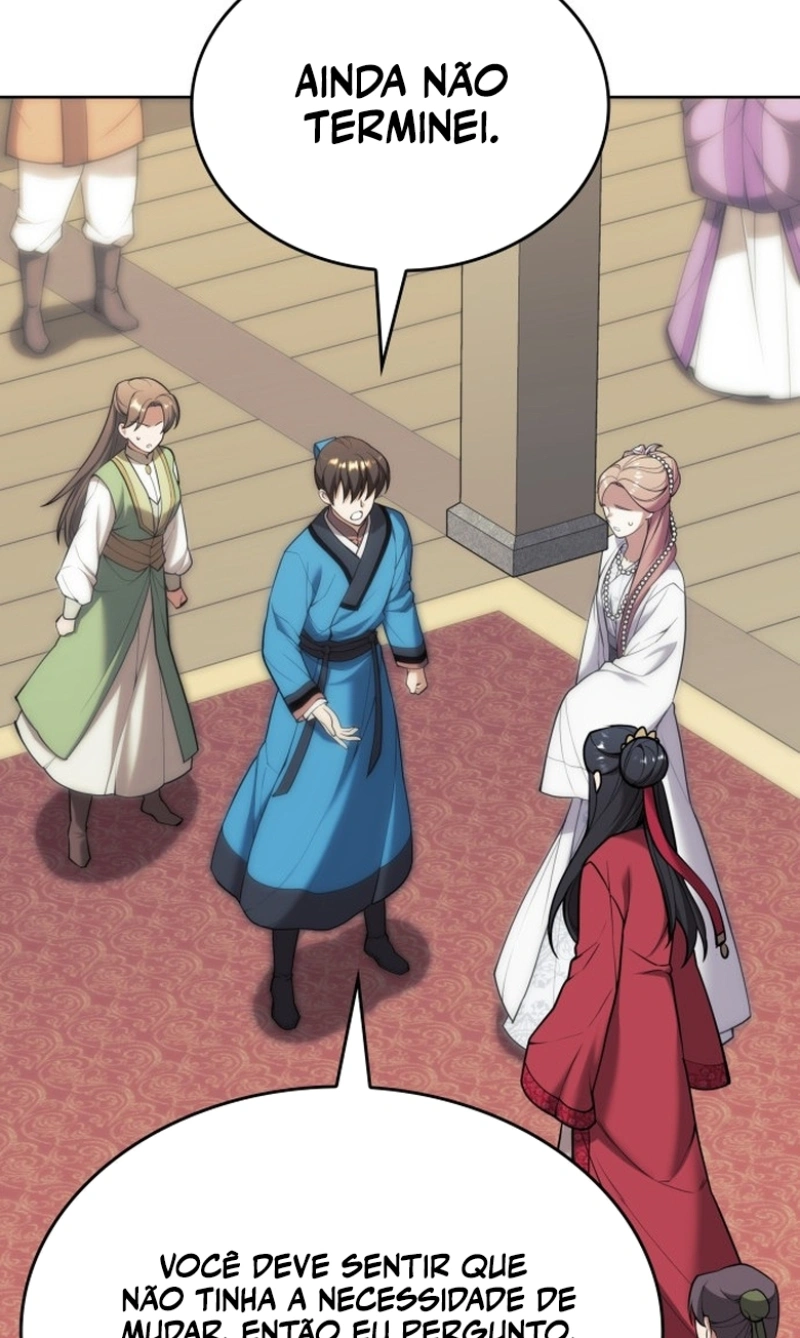 Read Tale of a Scribe Who Retires to the Countryside PT Manga Online