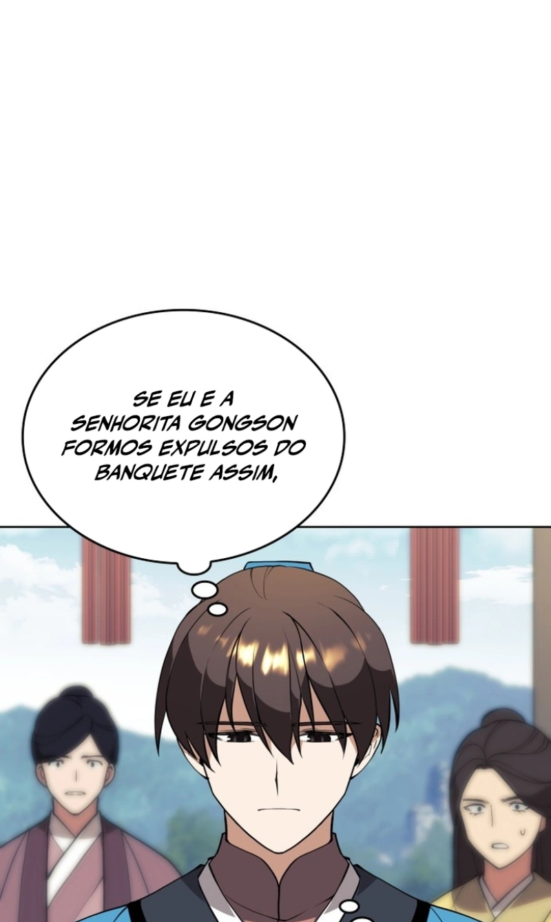 Read Tale of a Scribe Who Retires to the Countryside PT Manga Online