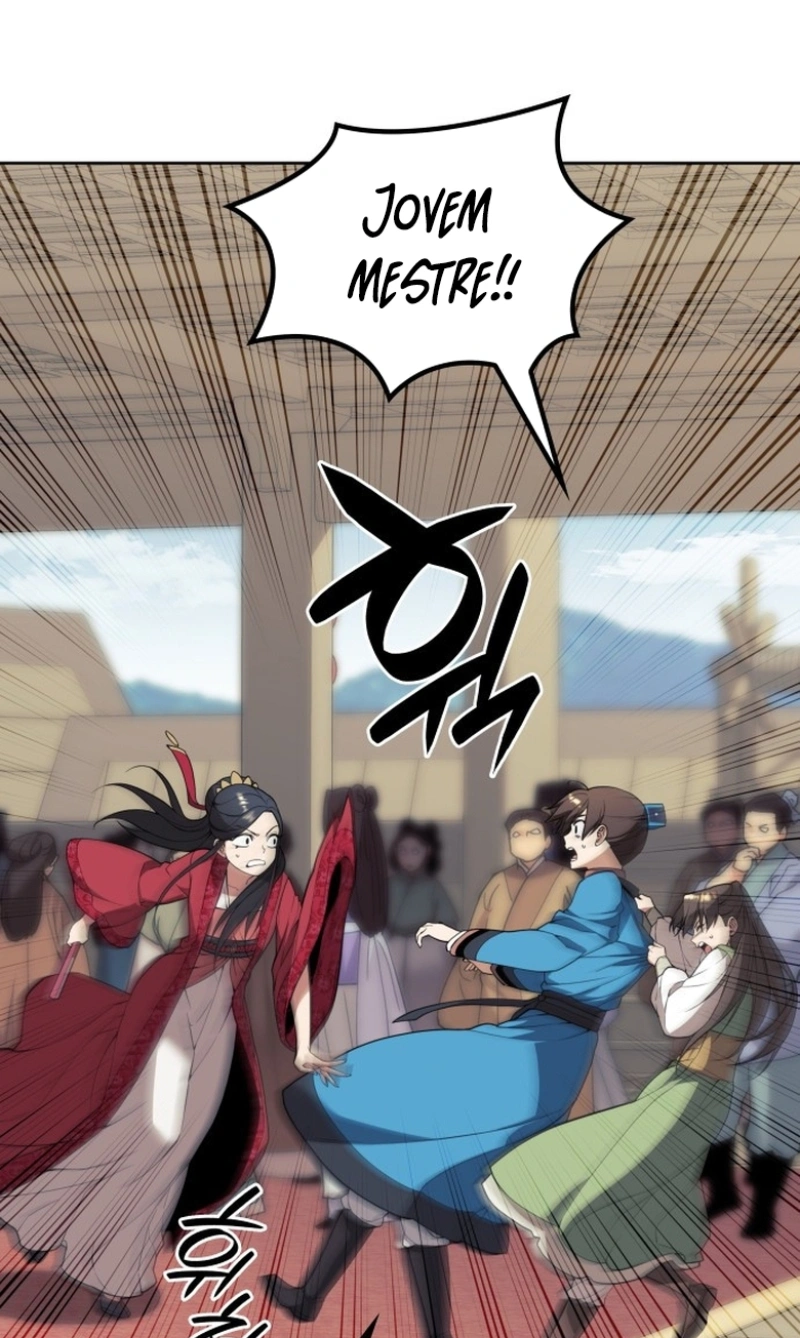 Read Tale of a Scribe Who Retires to the Countryside PT Manga Online