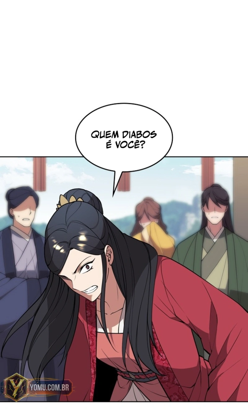 Read Tale of a Scribe Who Retires to the Countryside PT Manga Online