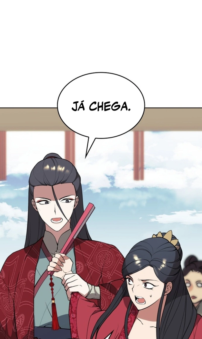 Read Tale of a Scribe Who Retires to the Countryside PT Manga Online