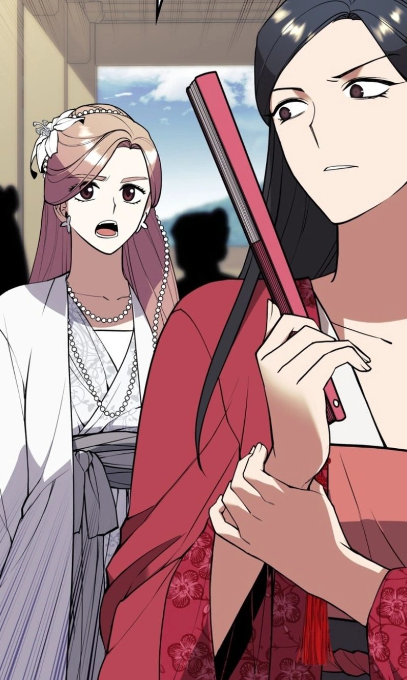 Read Tale of a Scribe Who Retires to the Countryside PT Manga Online