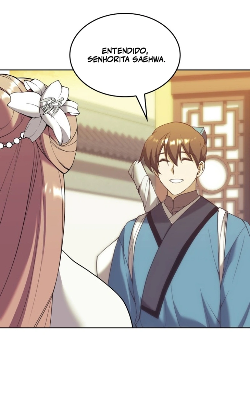 Read Tale of a Scribe Who Retires to the Countryside PT Manga Online