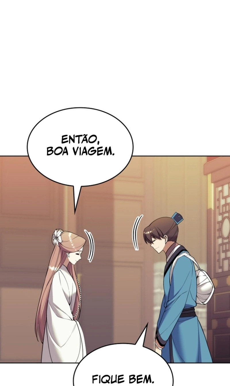 Read Tale of a Scribe Who Retires to the Countryside PT Manga Online