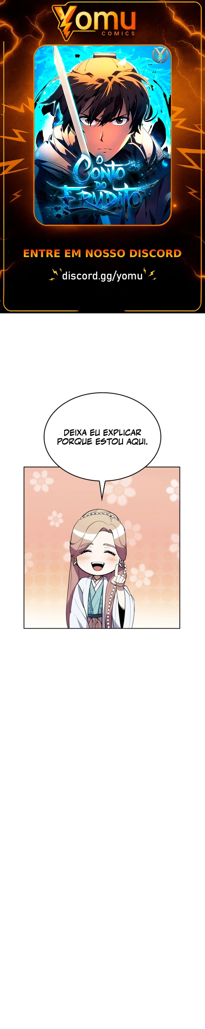 Read Tale of a Scribe Who Retires to the Countryside PT Manga Online