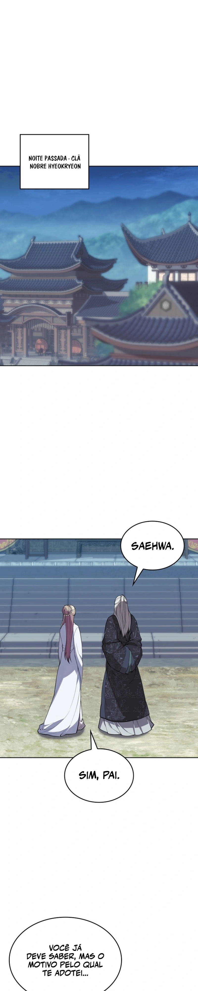 Read Tale of a Scribe Who Retires to the Countryside PT Manga Online