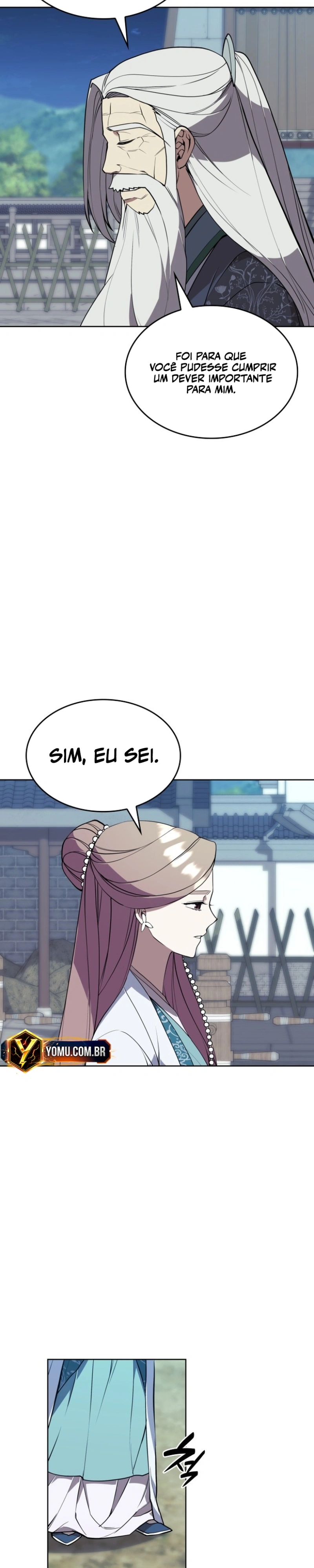 Read Tale of a Scribe Who Retires to the Countryside PT Manga Online