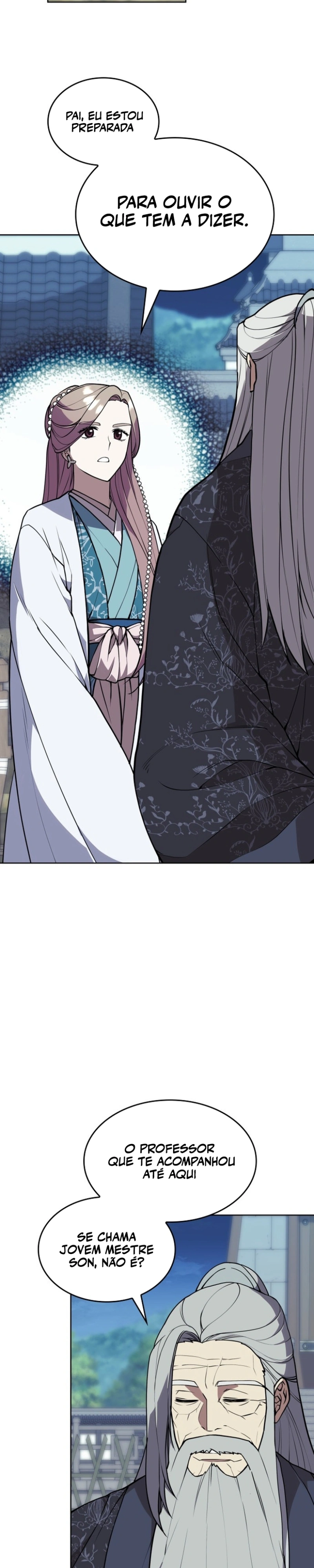 Read Tale of a Scribe Who Retires to the Countryside PT Manga Online