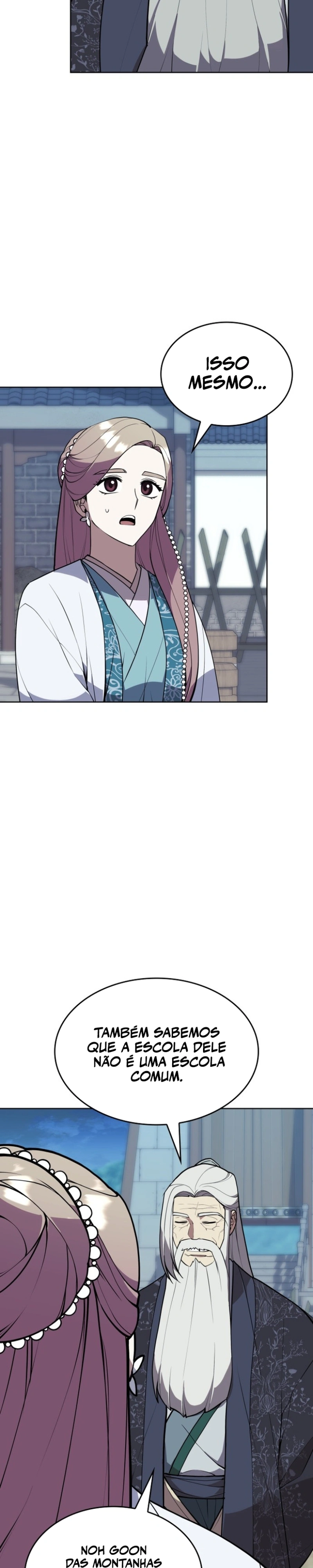 Read Tale of a Scribe Who Retires to the Countryside PT Manga Online