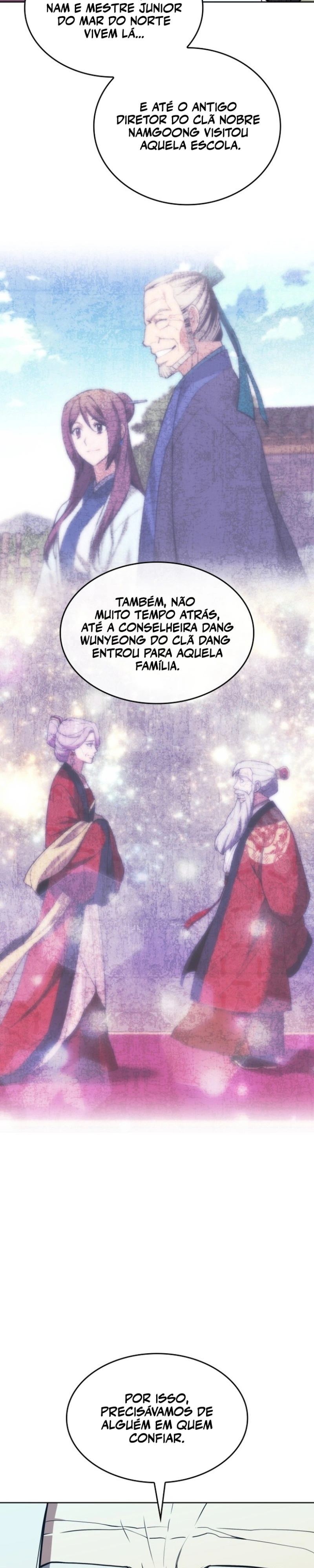 Read Tale of a Scribe Who Retires to the Countryside PT Manga Online