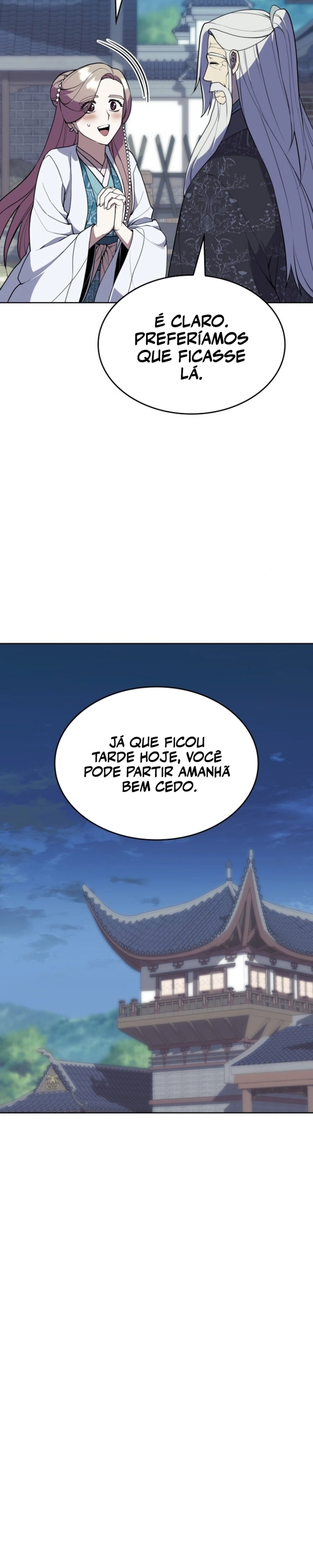 Read Tale of a Scribe Who Retires to the Countryside PT Manga Online