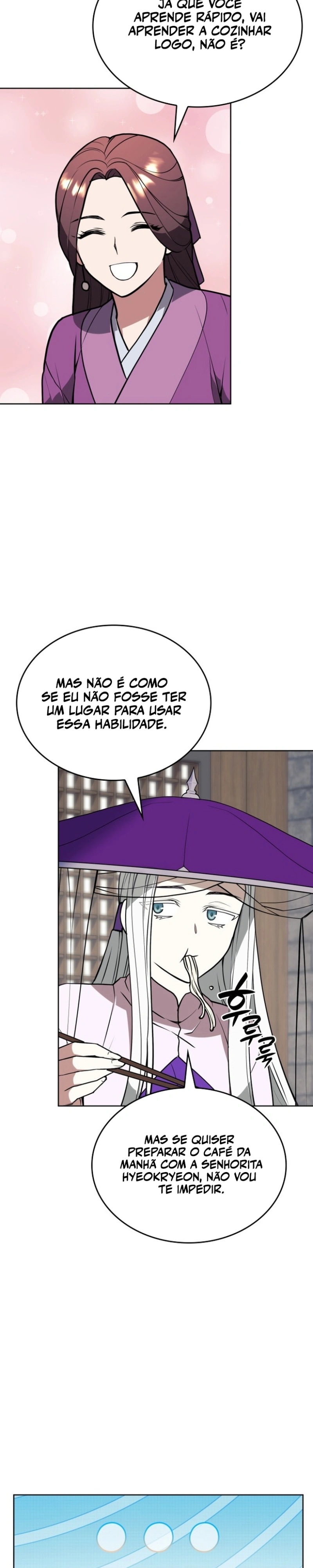Read Tale of a Scribe Who Retires to the Countryside PT Manga Online