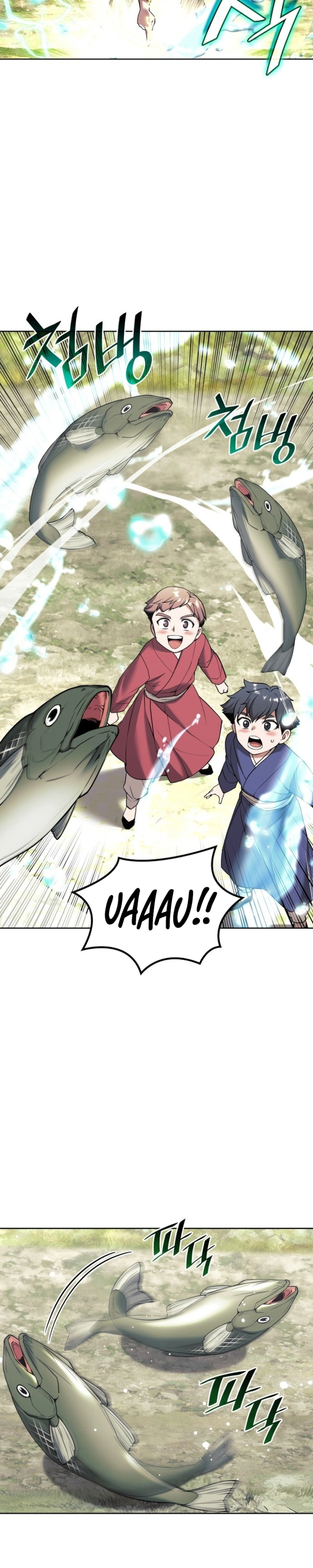 Read Tale of a Scribe Who Retires to the Countryside PT Manga Online
