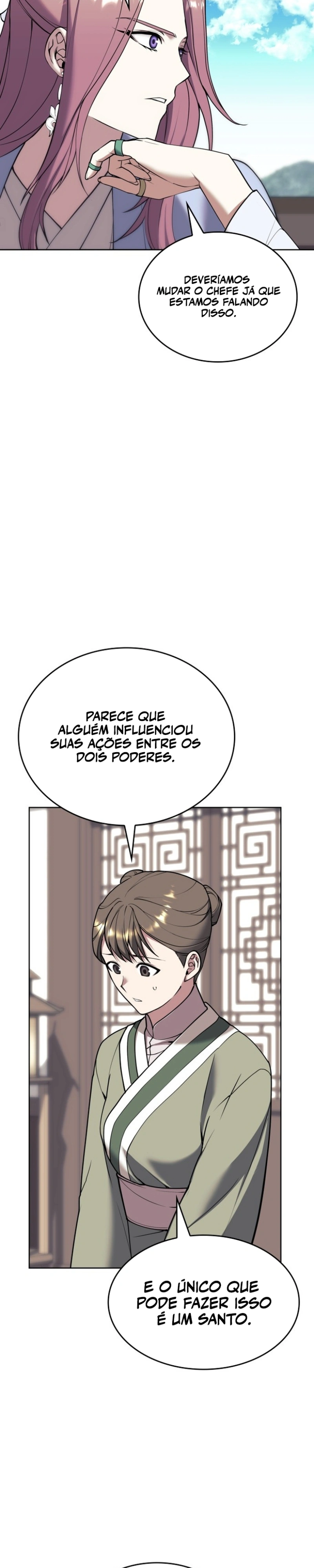 Read Tale of a Scribe Who Retires to the Countryside PT Manga Online