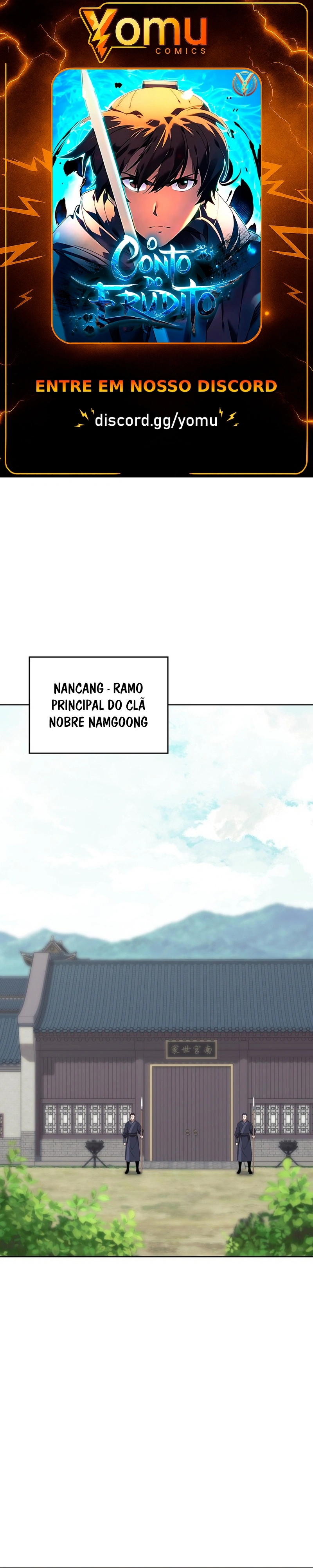Read Tale of a Scribe Who Retires to the Countryside PT Manga Online