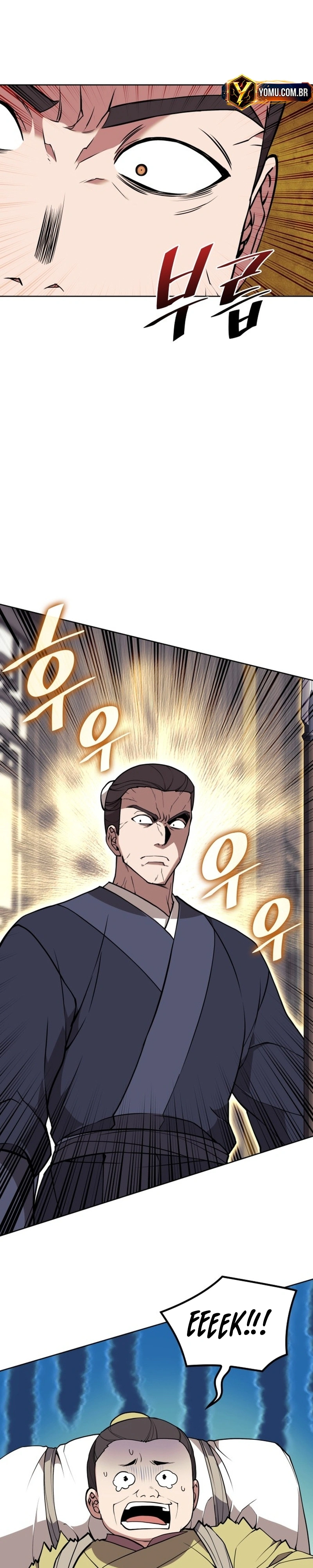 Read Tale of a Scribe Who Retires to the Countryside PT Manga Online