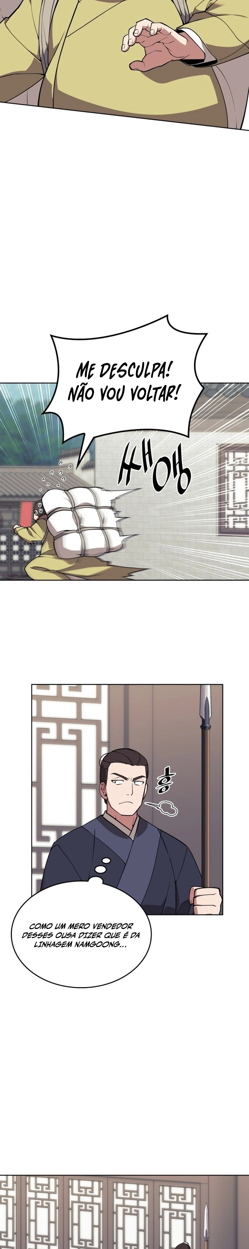 Read Tale of a Scribe Who Retires to the Countryside PT Manga Online