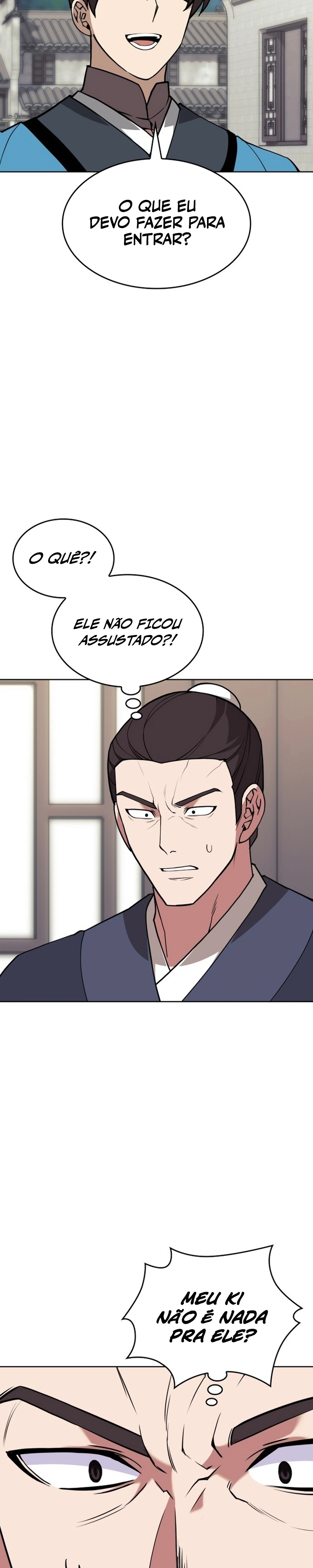 Read Tale of a Scribe Who Retires to the Countryside PT Manga Online