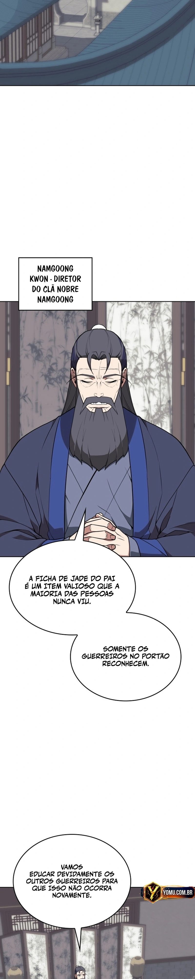 Read Tale of a Scribe Who Retires to the Countryside PT Manga Online