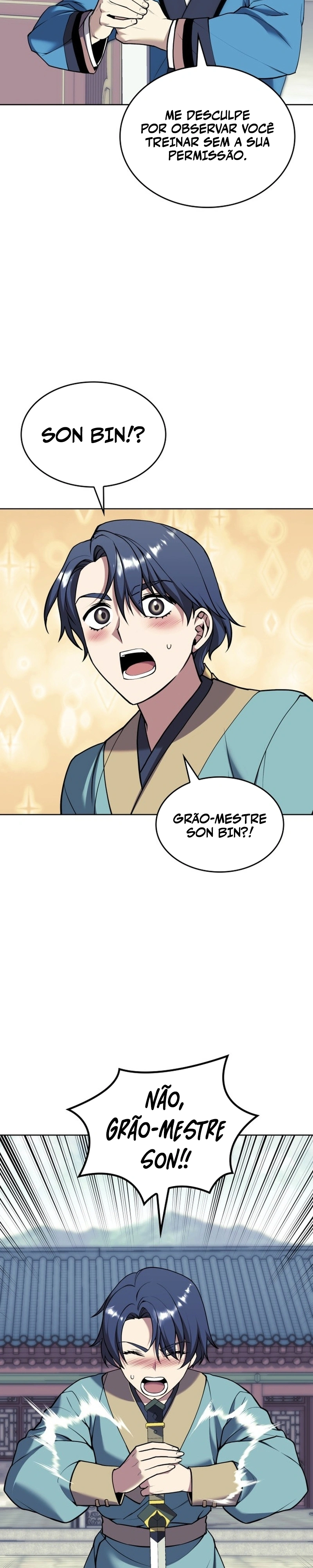 Read Tale of a Scribe Who Retires to the Countryside PT Manga Online