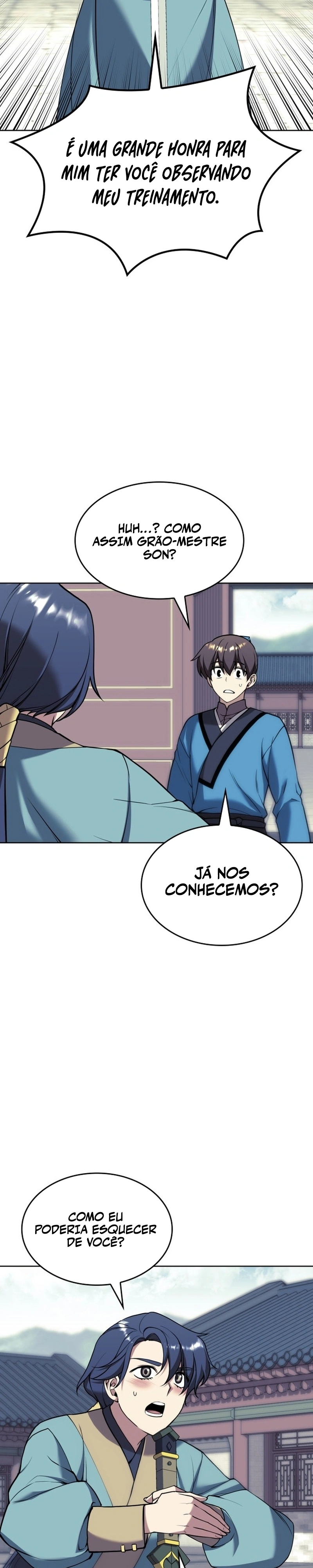Read Tale of a Scribe Who Retires to the Countryside PT Manga Online