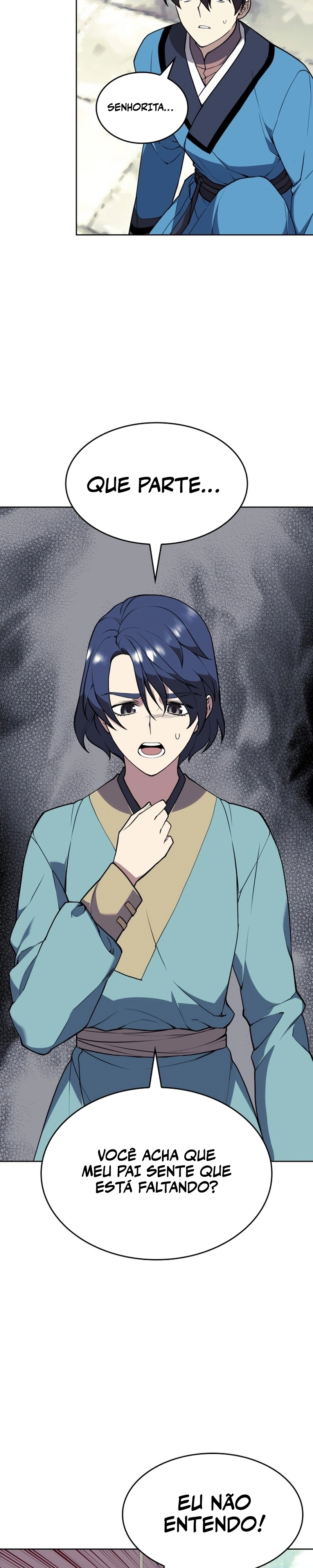 Read Tale of a Scribe Who Retires to the Countryside PT Manga Online