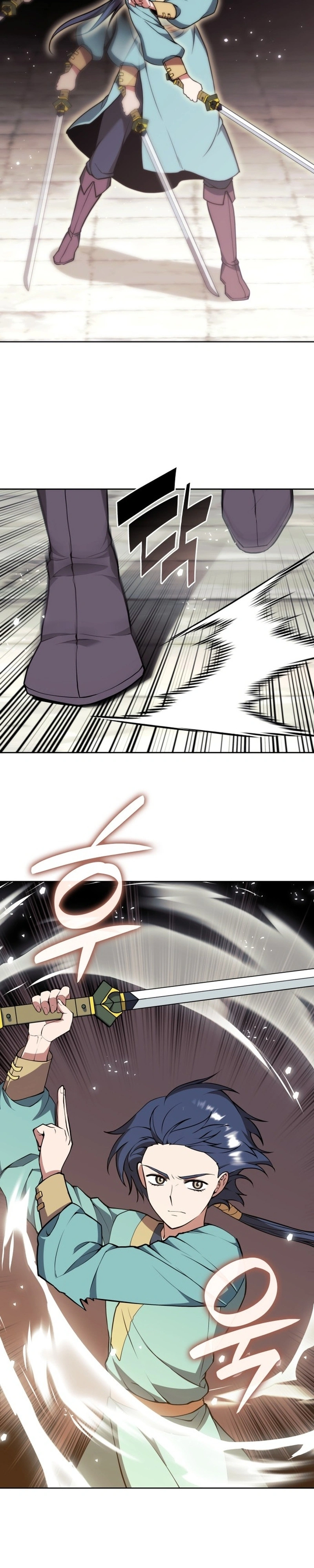 Read Tale of a Scribe Who Retires to the Countryside PT Manga Online