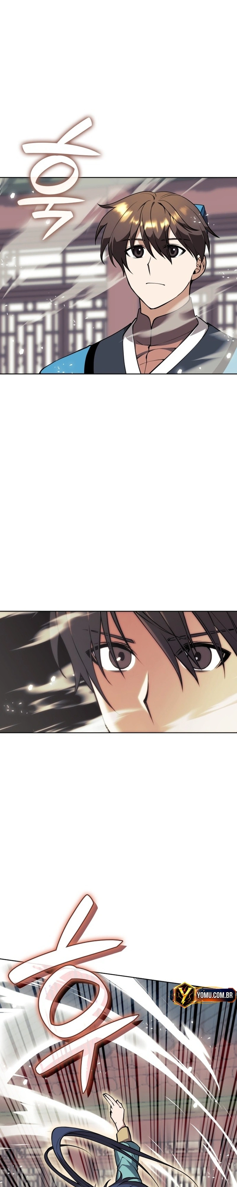Read Tale of a Scribe Who Retires to the Countryside PT Manga Online