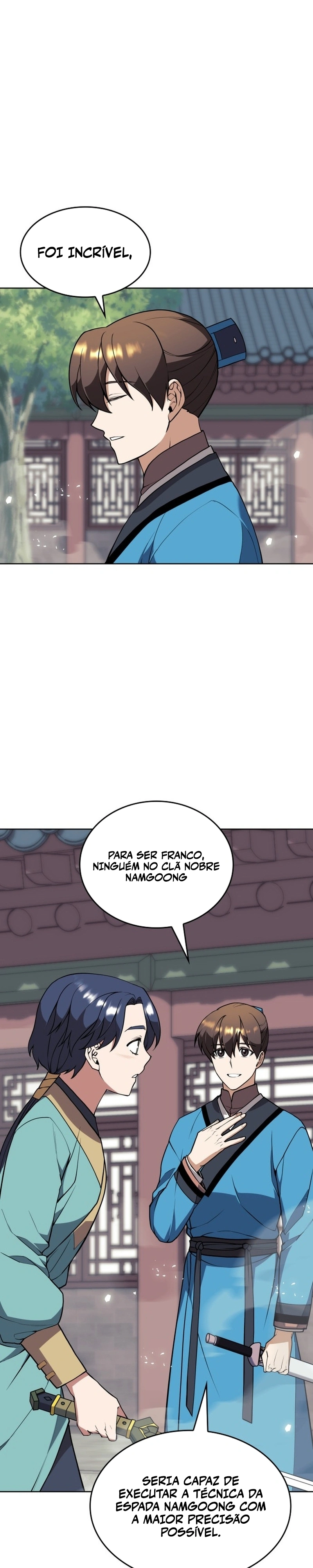 Read Tale of a Scribe Who Retires to the Countryside PT Manga Online