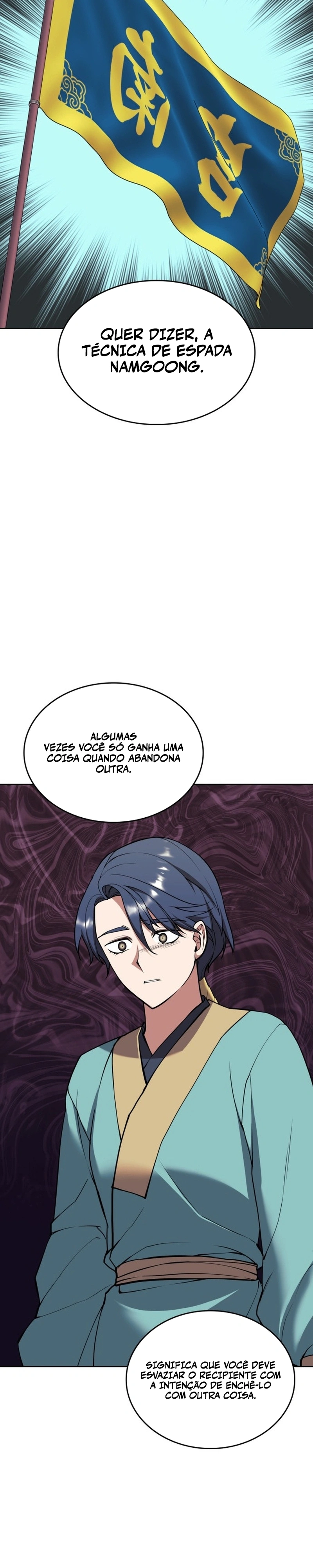 Read Tale of a Scribe Who Retires to the Countryside PT Manga Online