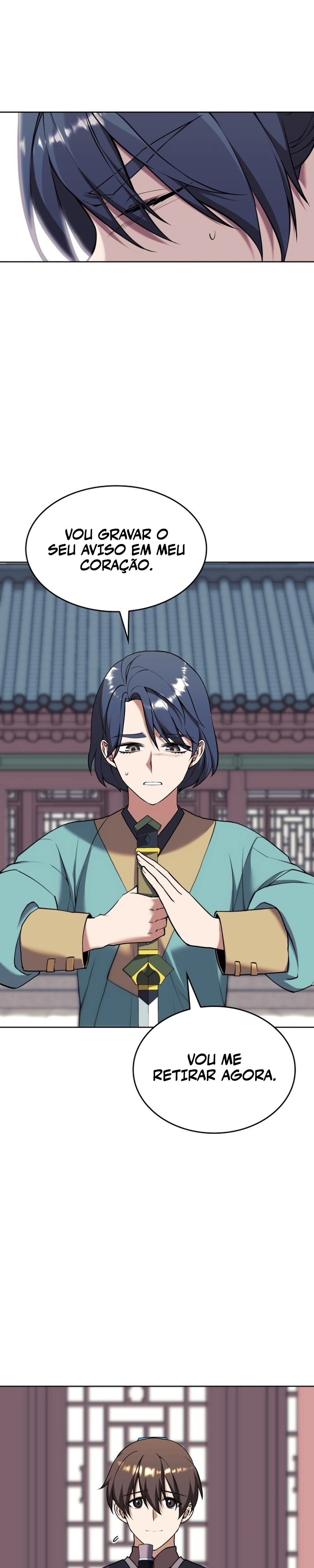 Read Tale of a Scribe Who Retires to the Countryside PT Manga Online