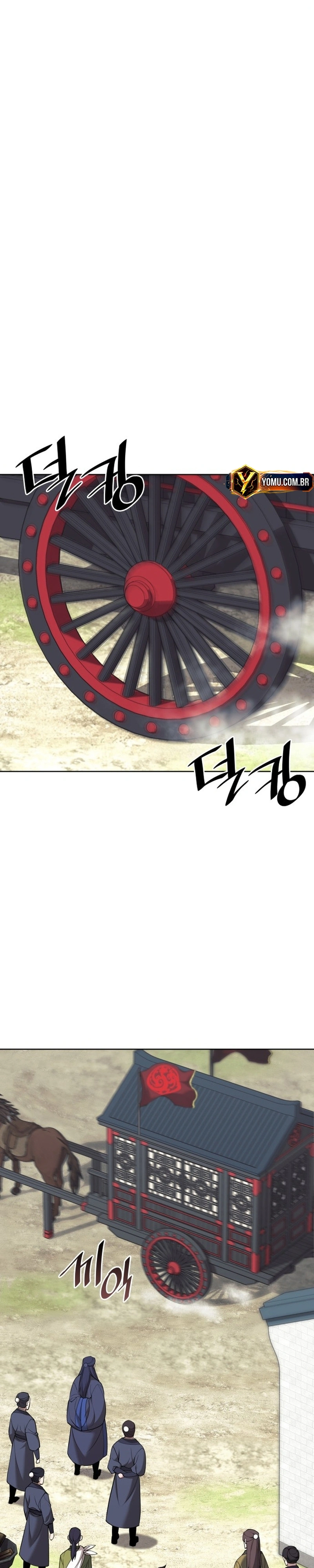 Read Tale of a Scribe Who Retires to the Countryside PT Manga Online
