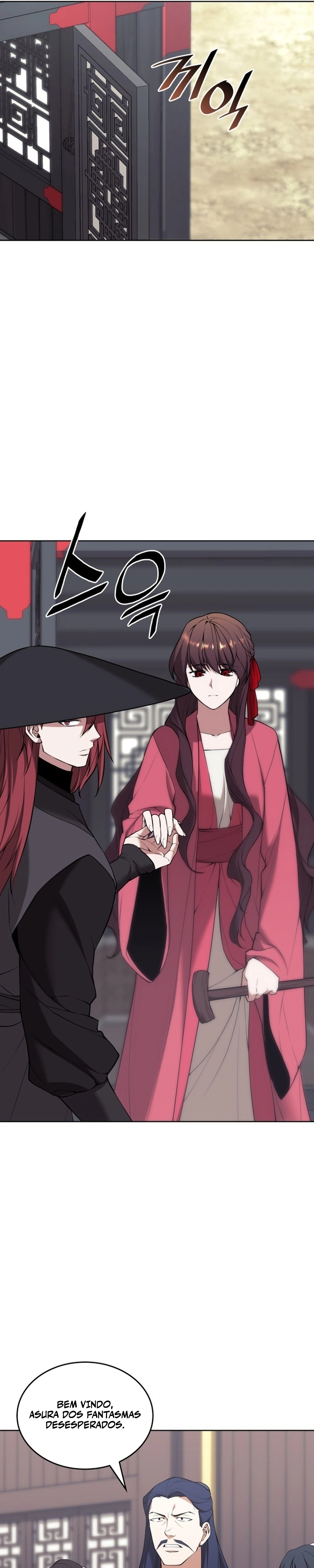 Read Tale of a Scribe Who Retires to the Countryside PT Manga Online