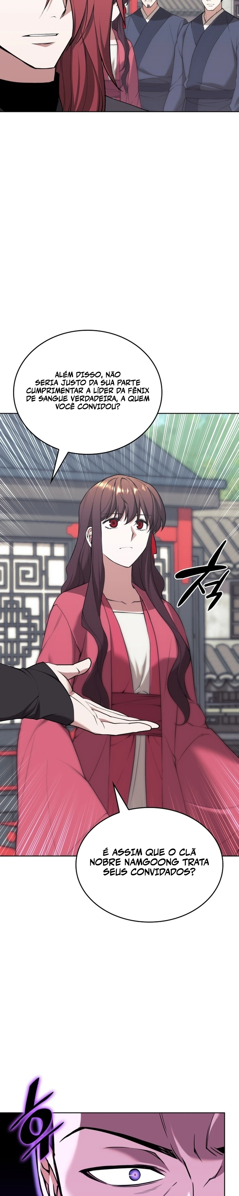 Read Tale of a Scribe Who Retires to the Countryside PT Manga Online