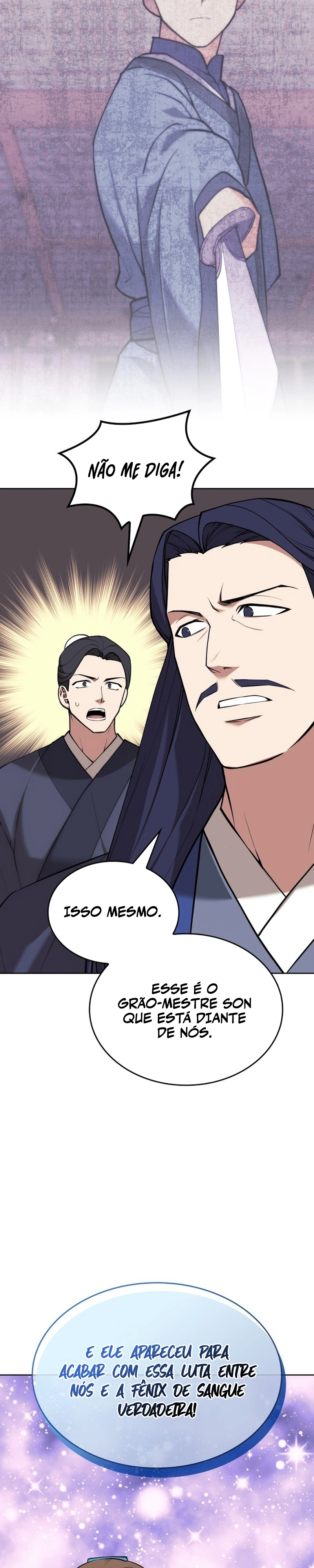 Read Tale of a Scribe Who Retires to the Countryside PT Manga Online