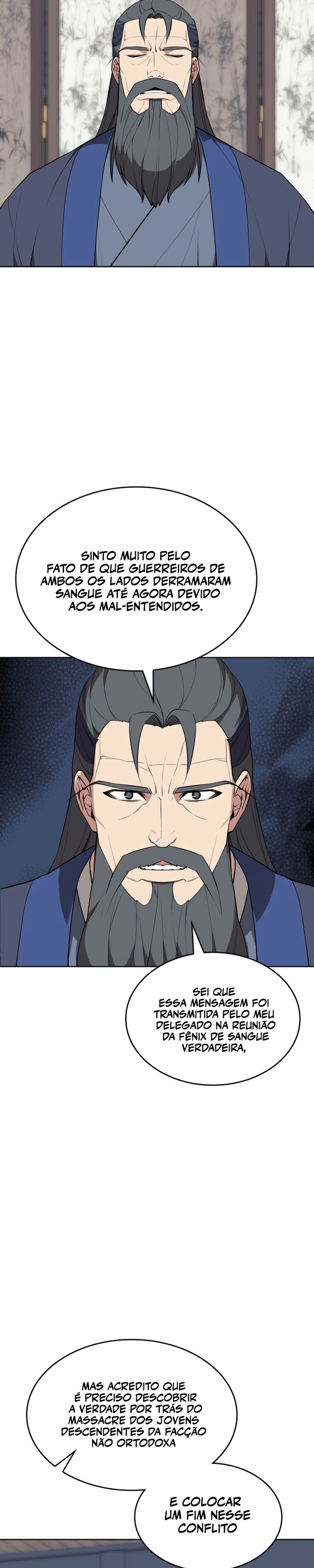Read Tale of a Scribe Who Retires to the Countryside PT Manga Online