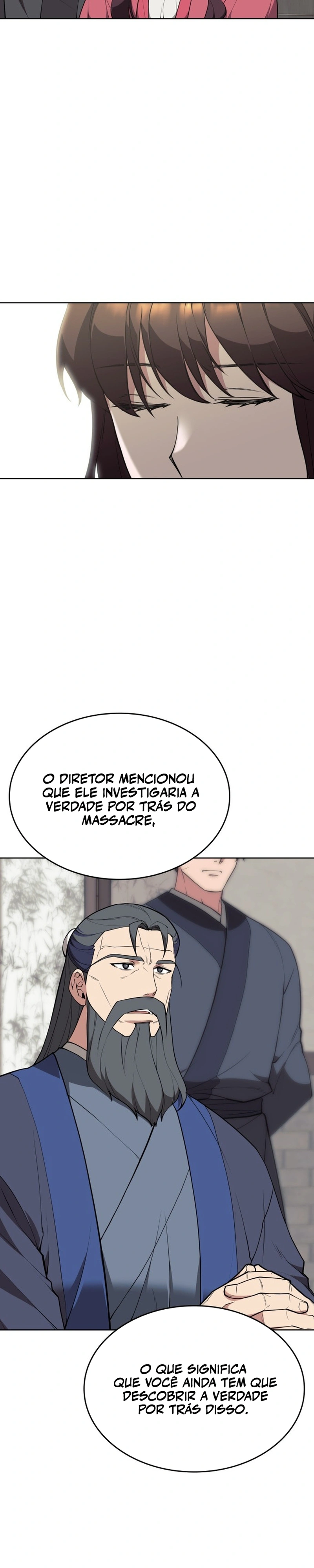 Read Tale of a Scribe Who Retires to the Countryside PT Manga Online