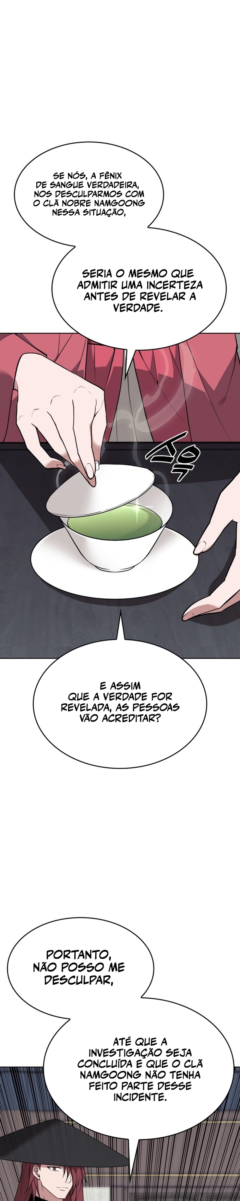 Read Tale of a Scribe Who Retires to the Countryside PT Manga Online