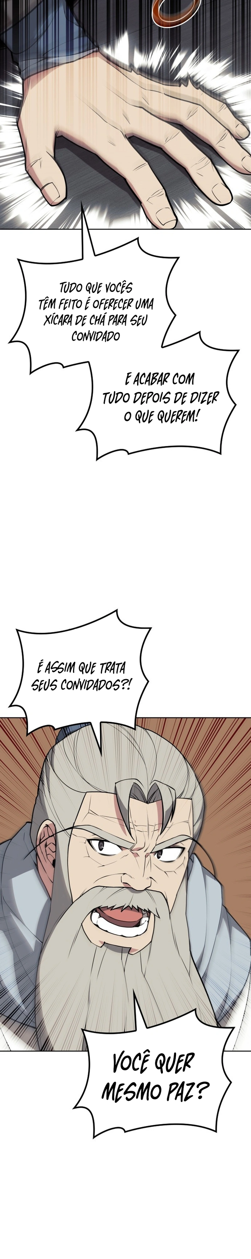 Read Tale of a Scribe Who Retires to the Countryside PT Manga Online