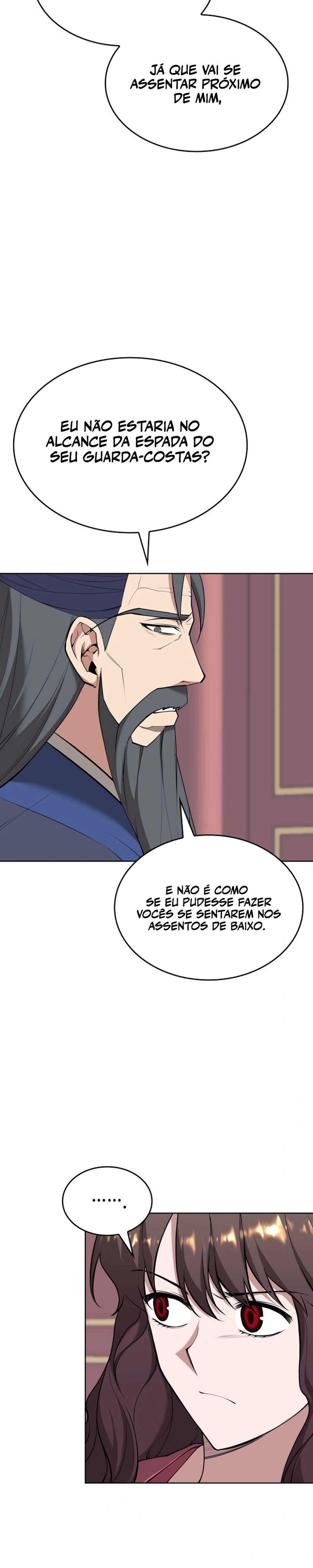 Read Tale of a Scribe Who Retires to the Countryside PT Manga Online